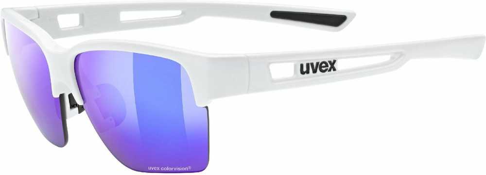 UVEX SPORTSTYLE 805 COLORVISION AKINIAI - BALTI