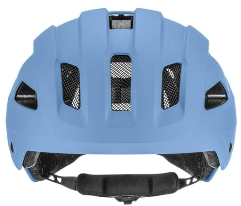 Šalmas Uvex stride azure-53-56CM