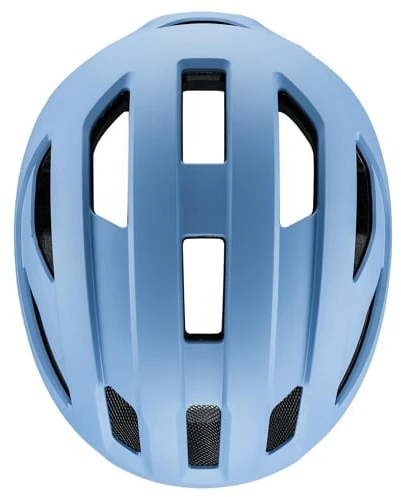 Šalmas Uvex stride azure-56-59CM