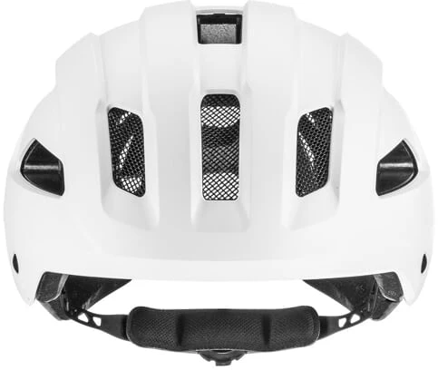 Šalmas Uvex stride baltas-56-59CM