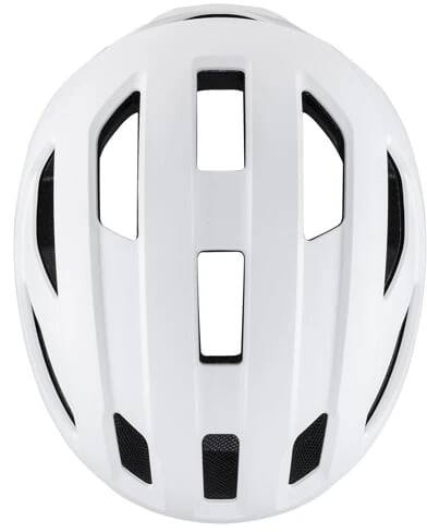 Šalmas Uvex stride baltas-56-59CM