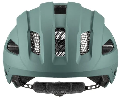 Šalmas Uvex stride sage žalias matt-53-56CM