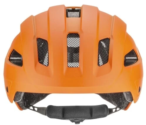 Šalmas Uvex stride papaya-53-56CM