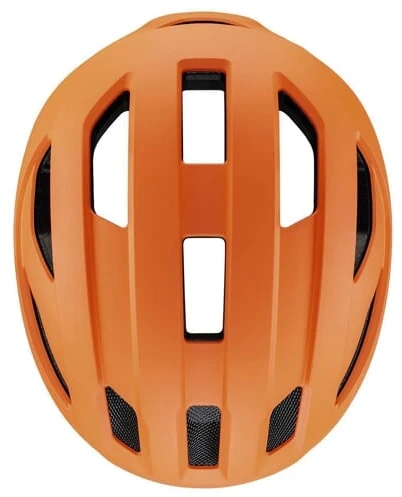 Šalmas Uvex stride papaya-53-56CM