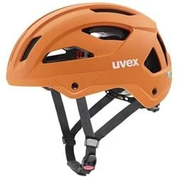 Šalmas Uvex stride papaya-56-59CM