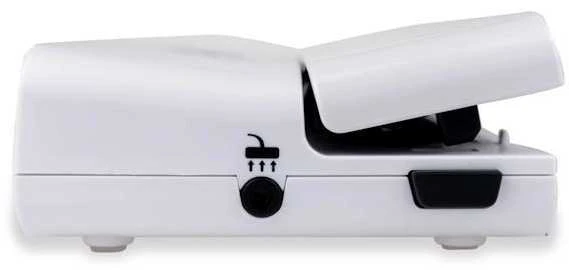 mPTech Sp. su o.o. Huslog Vacuum Sealer Baltas