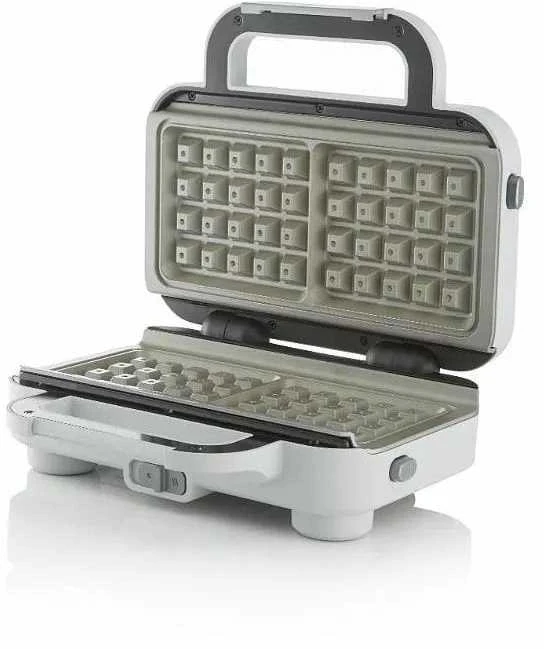 Breville DuraCeramic VST072X Vaflinė