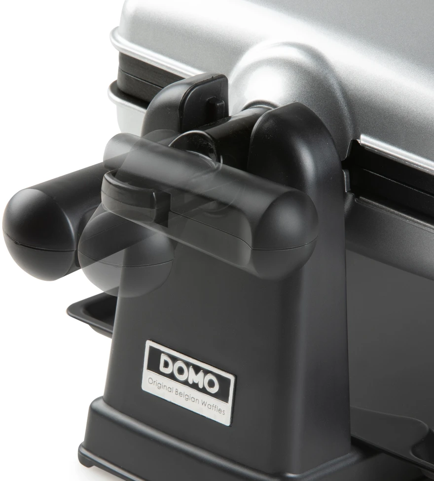 Vaflinė DOMO DO9272W