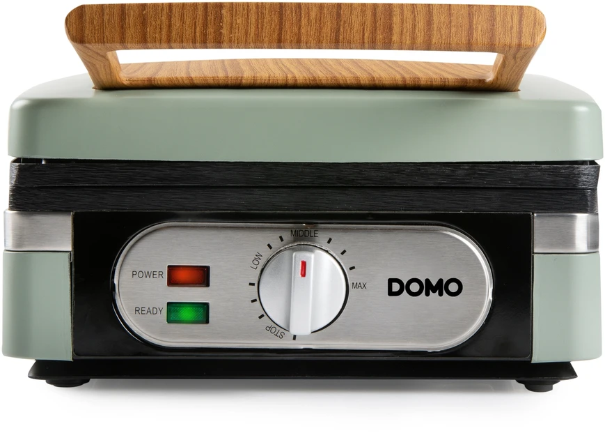 Vaflinė Domo DO9273W