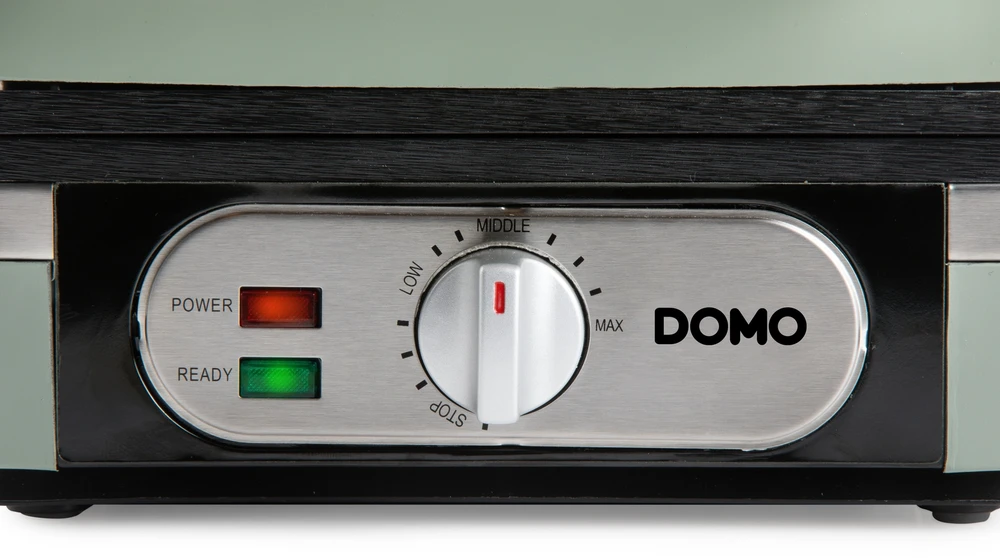Vaflinė Domo DO9273W
