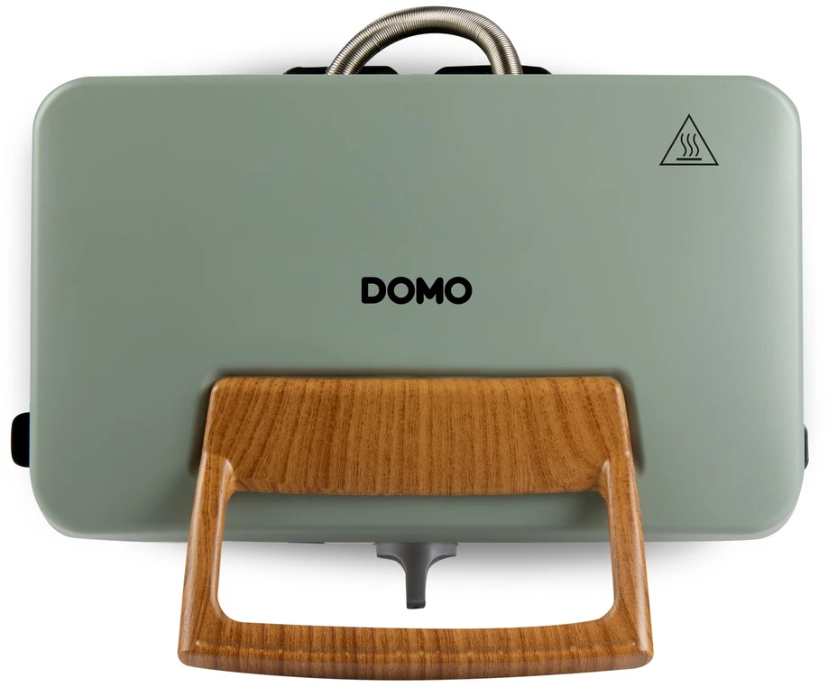 Sumuštinių keptuvas Keptuvas Domo DO9276C