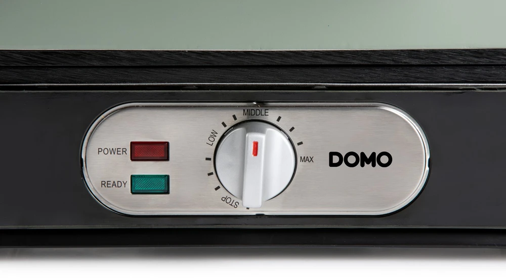 Sumuštinių keptuvas Keptuvas Domo DO9276C