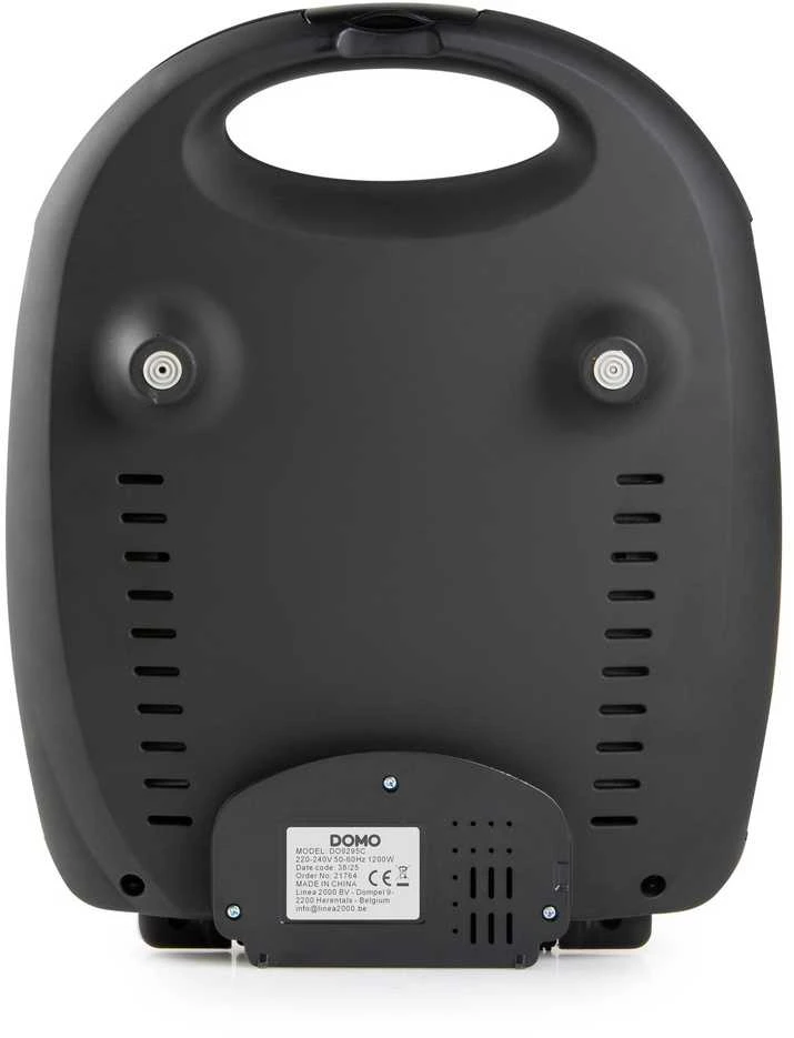Vaflinė Keptuvas Domo DO9295C
