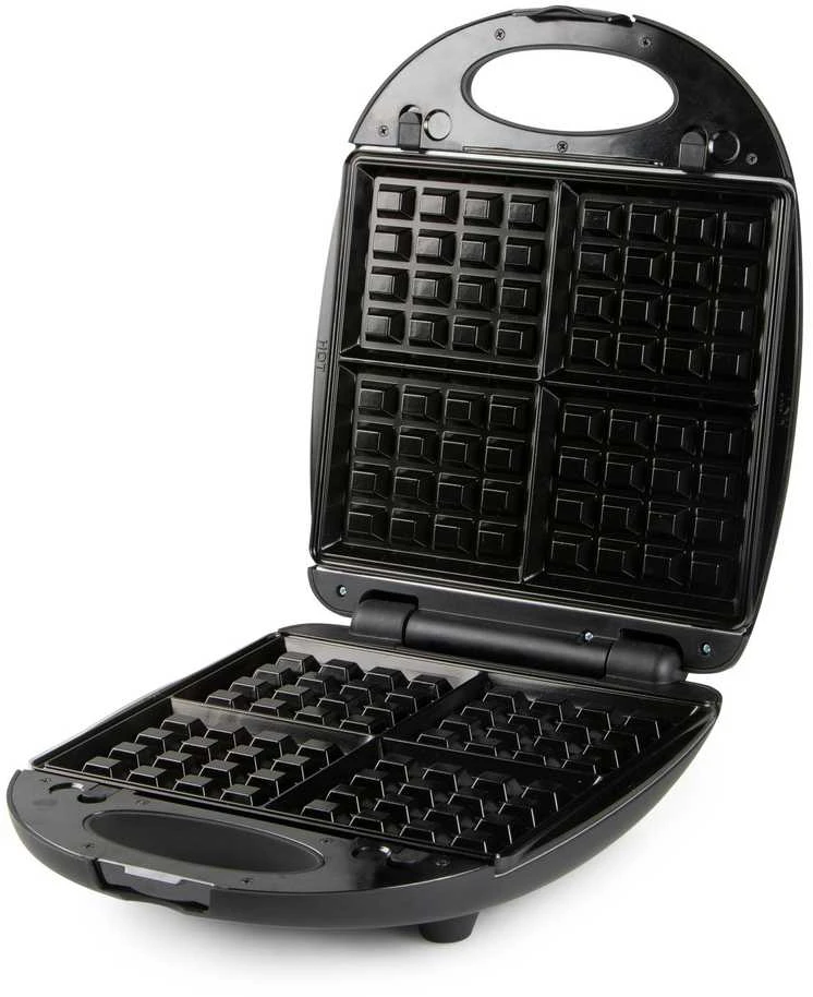 Vaflinė Keptuvas Domo DO9295C