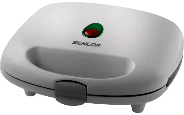 Sumuštinių keptuvas Sencor SSM 3100 Galingumas 700 W