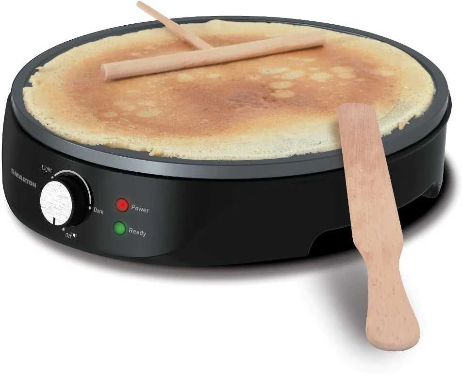Vaflinė CM 300 Pancake maker SMARTON