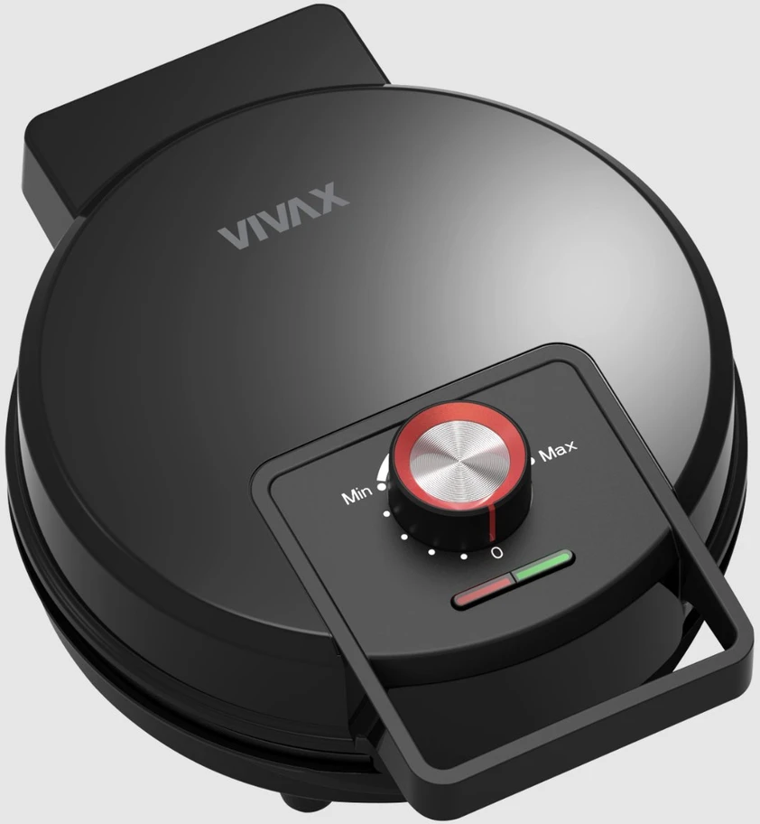 Vaflinė VIVAX WM-1200TB