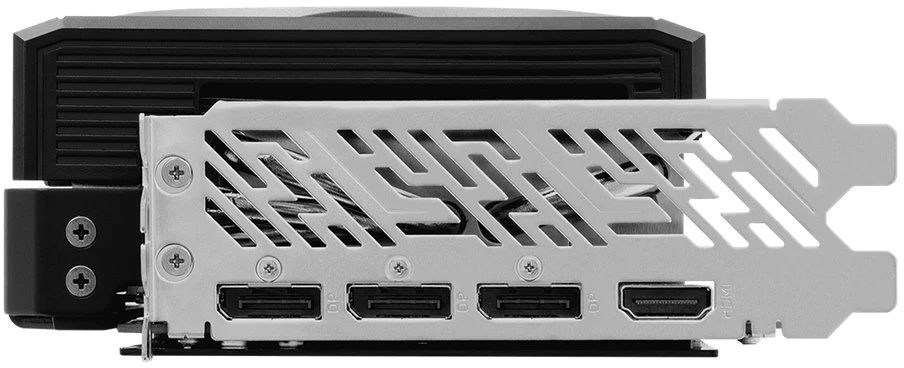ASRock RX9070GRE Steel Legend Dark 12GB OC vaizdo plokštė