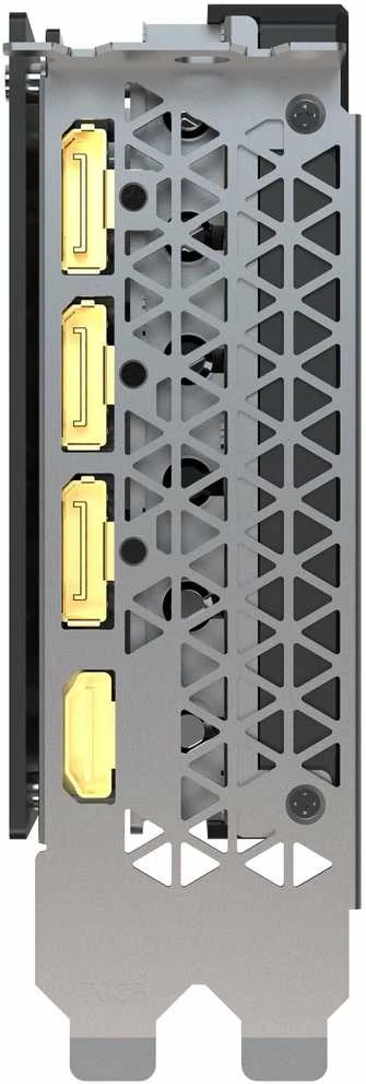 Vaizdo plokštė INNO3D GeForce RTX 5070 Ti X3 16GB OC DLSS 4