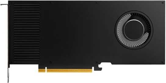 Vaizdo plokštė NVIDIA RTX 4000 Ada Generation 20GB GDDR6 (900-5G190-2270-000)