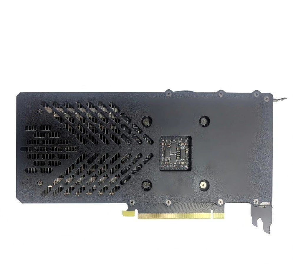Vaizdo plokštė Ostatní „Meta ARKTEK VGA NVIDIA GeForce RTX 3060 Hyperion 12GB V4“, RTX 3060, 12GB GDDR6, 3xDP, 1xHDMI