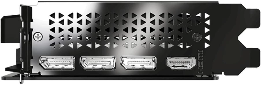 PNY Vaizdo plokštė GeForce RTX 5050 8GB 2F VCG50508DFXPB1