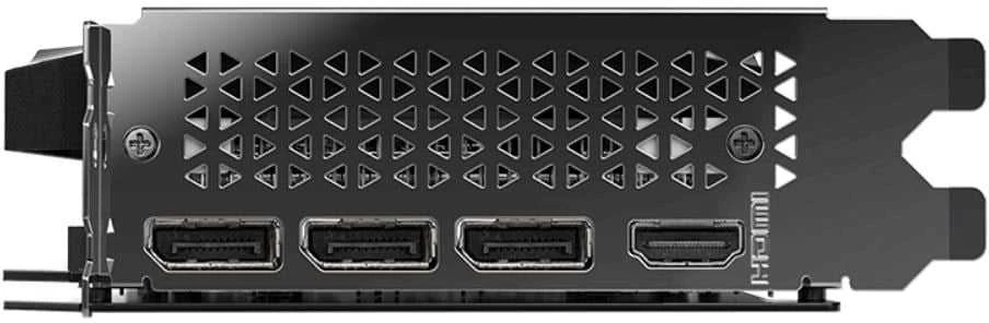 PNY Vaizdo plokštė GeForce RTX 5050 8GB 1F VCG50508SFXPB1