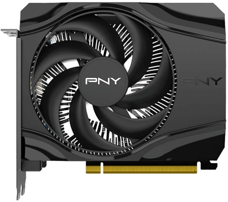 Vaizdo plokštė Pny Technologies Karta graf. PNY RTX 5060 8GB Single Fan