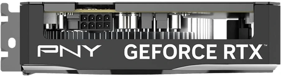 Vaizdo plokštė Pny Technologies Karta graf. PNY RTX 5060 8GB Single Fan