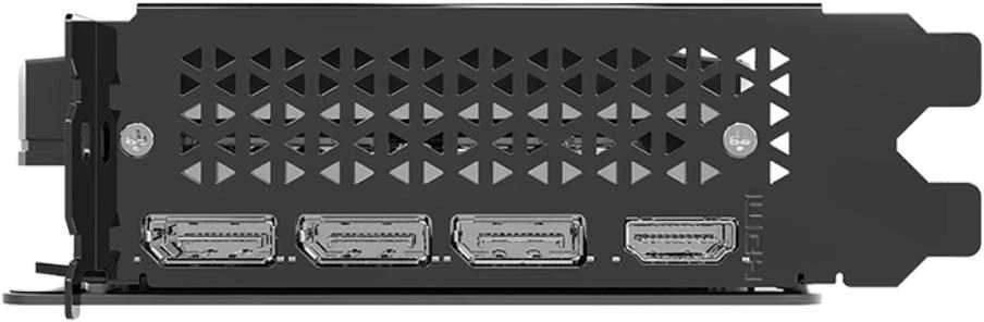 Vaizdo plokštė PNY GeForce RTX 5060 Ti Epic-X RGB 8GB OC DLSS 4