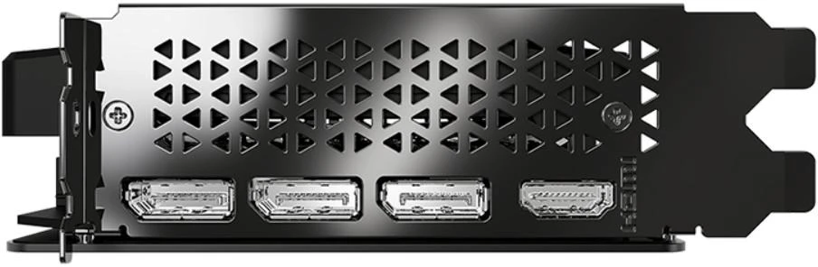 Vaizdo plokštė PNY GeForce RTX 5060 Ti dvigubas ventiliatorius, 8GB OC, DLSS 4
