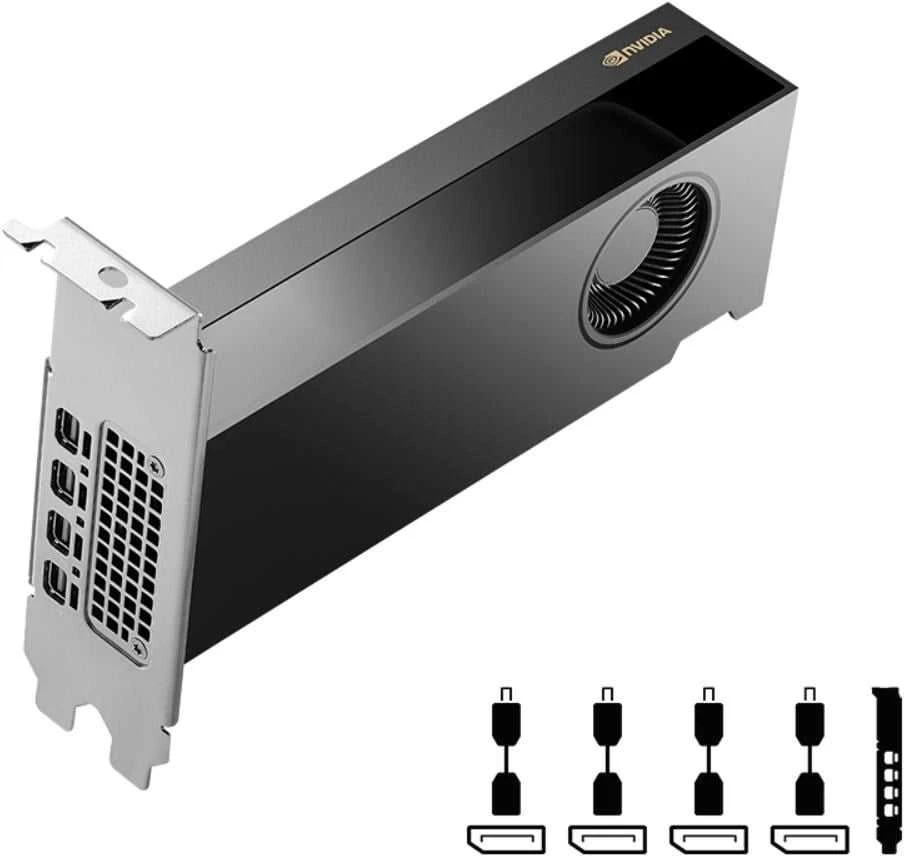 Pny Technologies PNY NVIDIA RTX 2000 Ada Generation 16 GB GDDR6