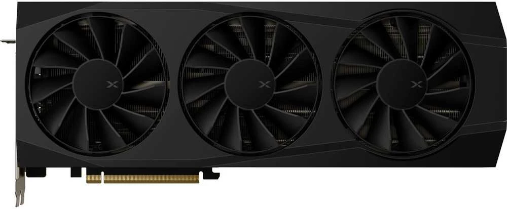 Vaizdo plokštė XFX Quicksilver AMD Radeon RX 9070XT 16GB GDDR6 256-bit HDMI 3xDP