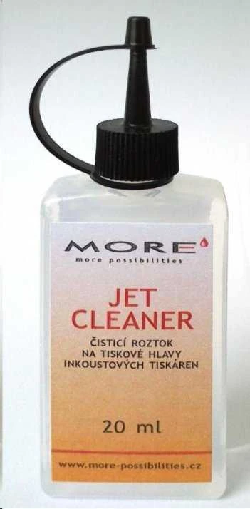 ARMOR CLEANING SOLUTION JET CLEANER 20ml (spausdinimo galvutėms)