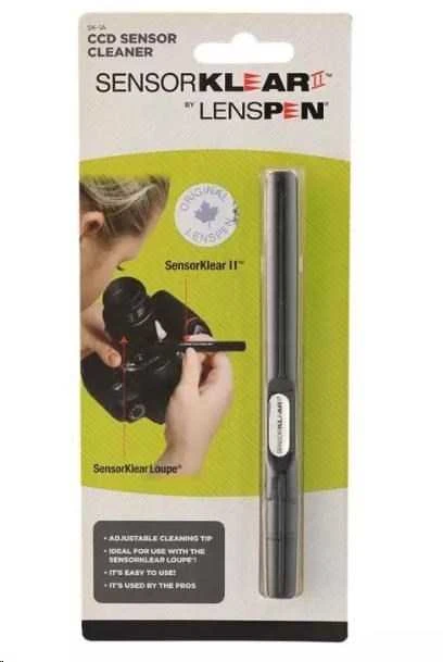Valymo pieštukas LENSPEN SensorKlear II