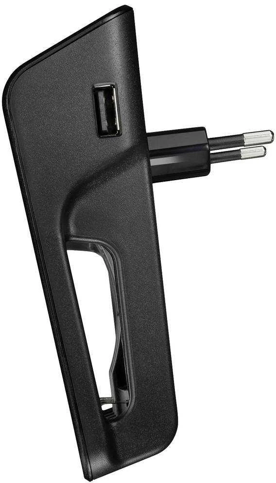Varta LCD Plug Charger + 4x AA 2100 mAh