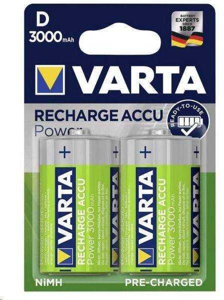 Varta -56720B