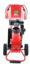 VEGA CH1065 Gas-Powered Branch Shredder