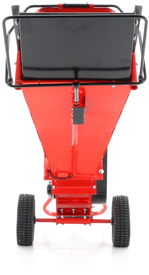 VEGA CH1065 Gas-Powered Branch Shredder