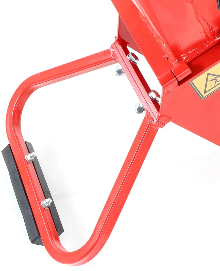 VEGA CH1065 Gas-Powered Branch Shredder
