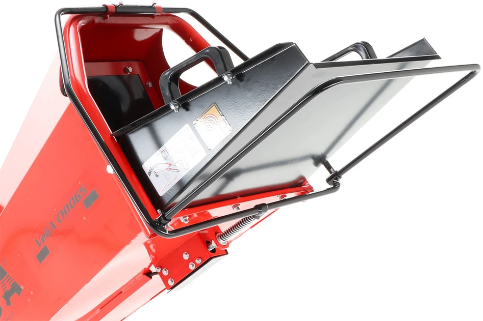VEGA CH1065 Gas-Powered Branch Shredder