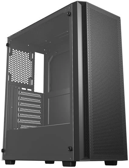 Vein X Obudowa VeinX BR15A Mid Tower Juodas (VX-BR15A)