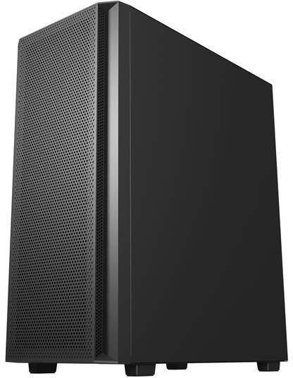 Vein X Obudowa VeinX BR15A Mid Tower Juodas (VX-BR15A)