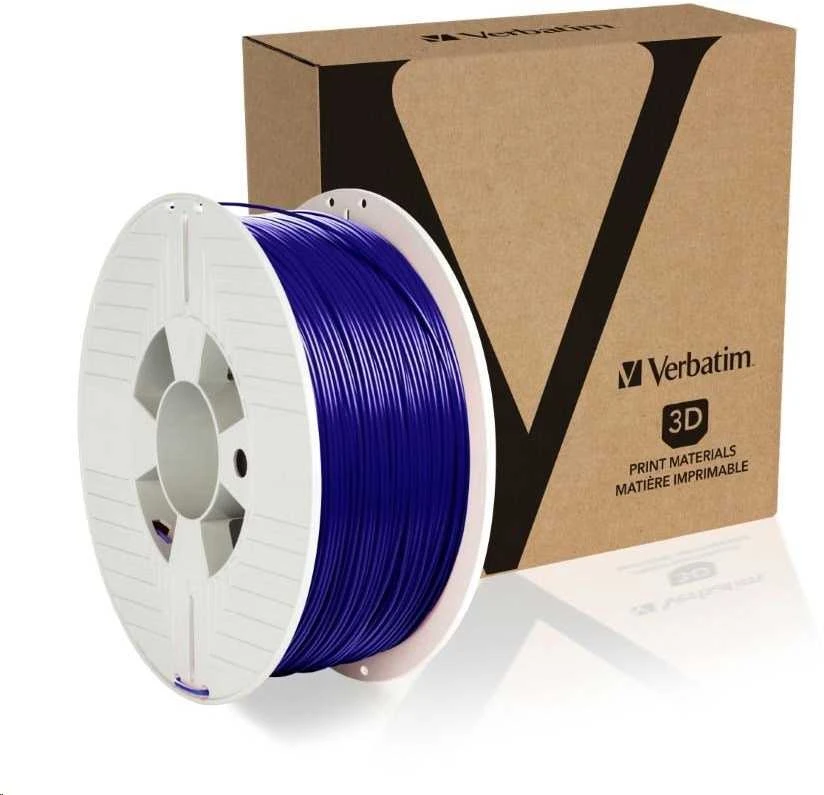 Verbatim Filament ABS mėlyna (55012)