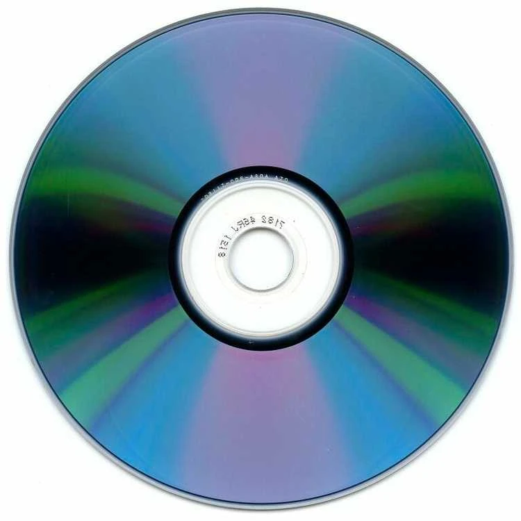 Verbatim CD-R AZO Crystal 0,7 GB, 52 x 50 Pakuotės velenas