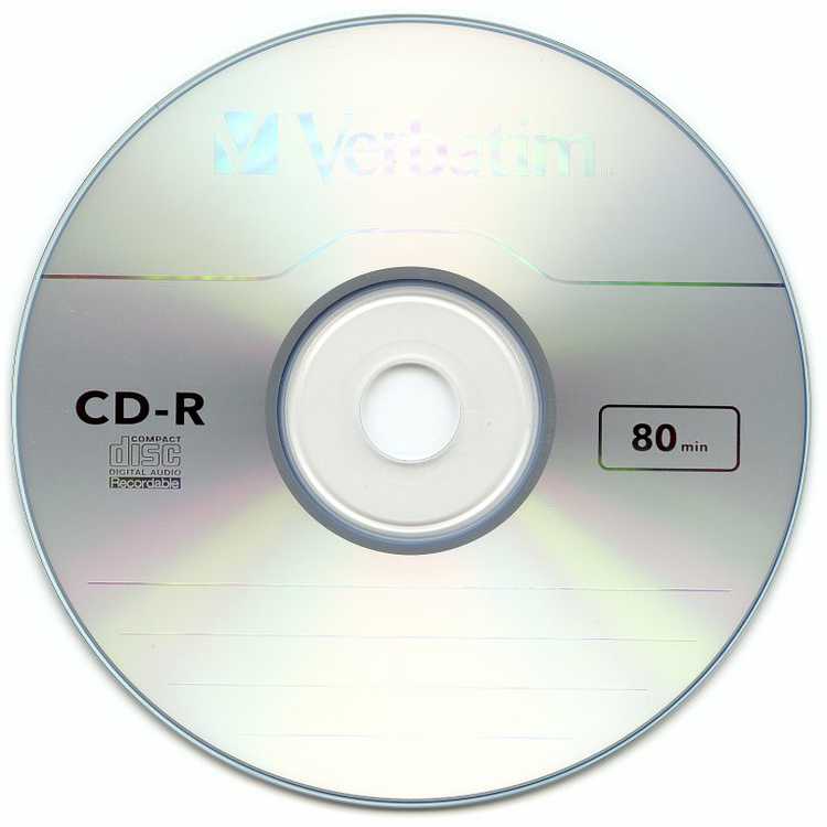 VERBATIM audio CD-R 80 min. / 700 MB 16x 10 pakelių papuošalų dėklo krištolinis paviršius, spalvinkite gyvai