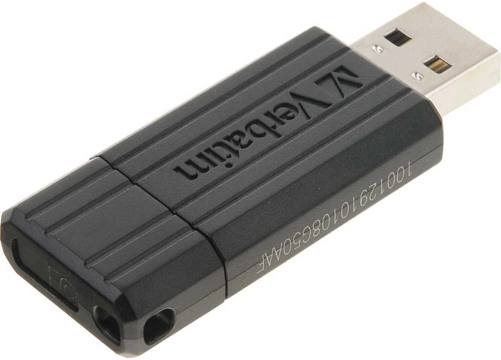 USB atmintis Verbatim / V49063