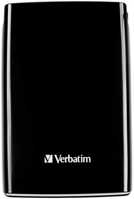 Kietasis diskas Išorinis diskas, 1TB Verbatim / V53023