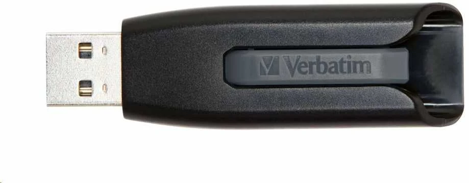 USB 3.0 atmintis Verbatim Store 'n' Go V3, 256 GB / V49168