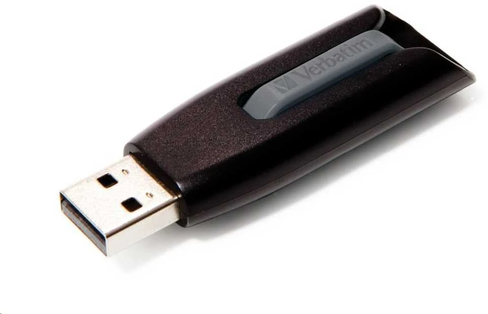 USB 3.0 atmintis Verbatim Store 'n' Go V3, 256 GB / V49168